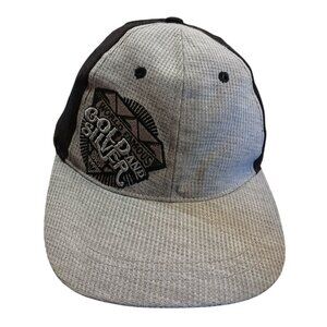 World Famous Gold & Silver Pawnshop Las Vegas Baseball Cap B02 R